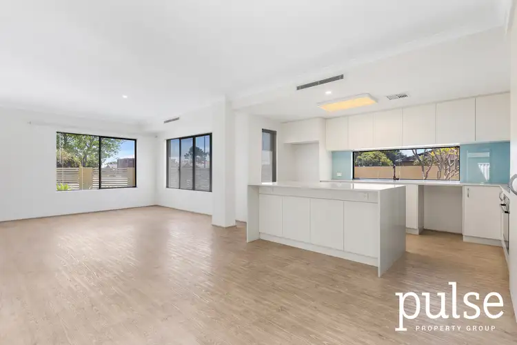 Fourth view of Homely house listing, 51 Barbican Street West, Shelley WA 6148