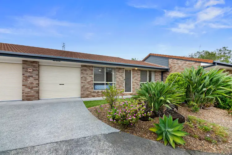2/19 Navars Street, Reedy Creek QLD 4227