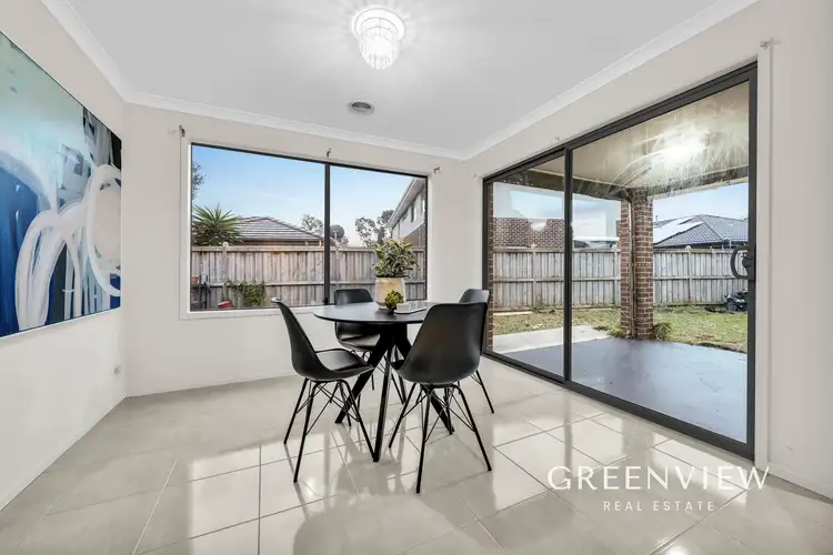 Sixth view of Homely house listing, 4 Prescott Drive, Cranbourne North VIC 3977
