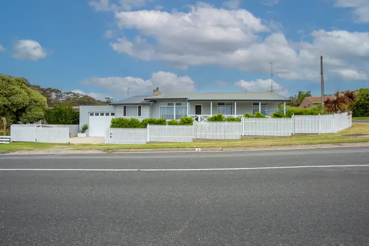 Main view of Homely house listing, 1 Gascony Crescent, Port Lincoln SA 5606