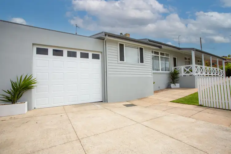 Second view of Homely house listing, 1 Gascony Crescent, Port Lincoln SA 5606