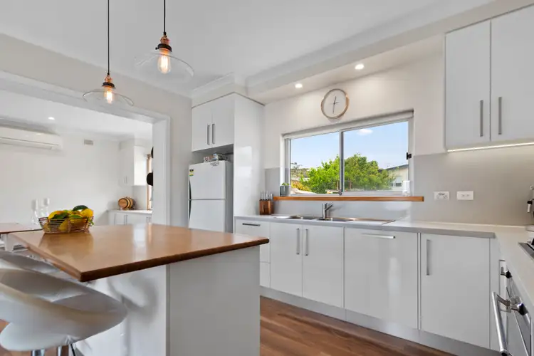 Fifth view of Homely house listing, 1 Gascony Crescent, Port Lincoln SA 5606