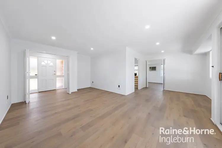 Fifth view of Homely house listing, 109 Lancia Drive, Ingleburn NSW 2565