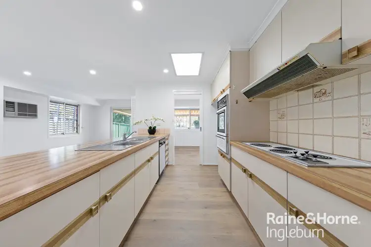 Sixth view of Homely house listing, 109 Lancia Drive, Ingleburn NSW 2565