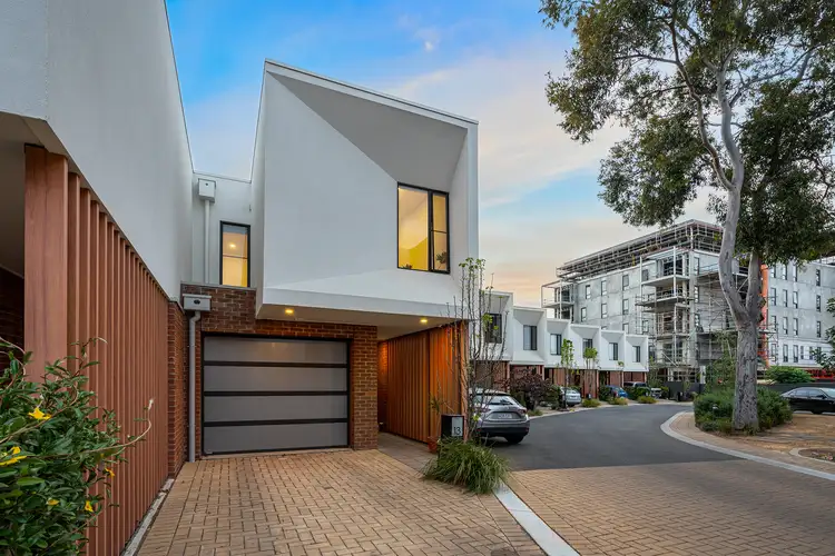 13/6 Third Avenue, Everard Park SA 5035