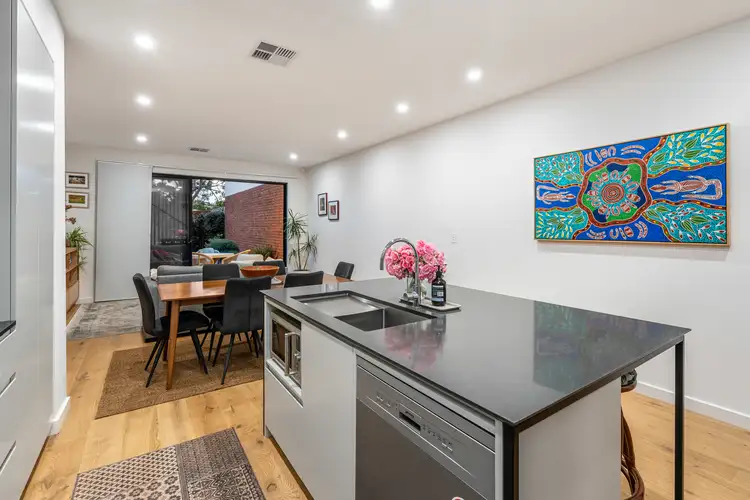 Third view of Homely townhouse listing, 13/6 Third Avenue, Everard Park SA 5035