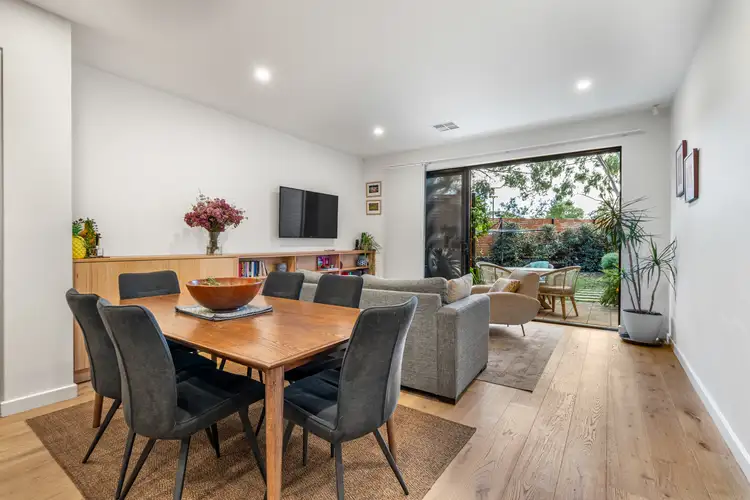 Fifth view of Homely townhouse listing, 13/6 Third Avenue, Everard Park SA 5035