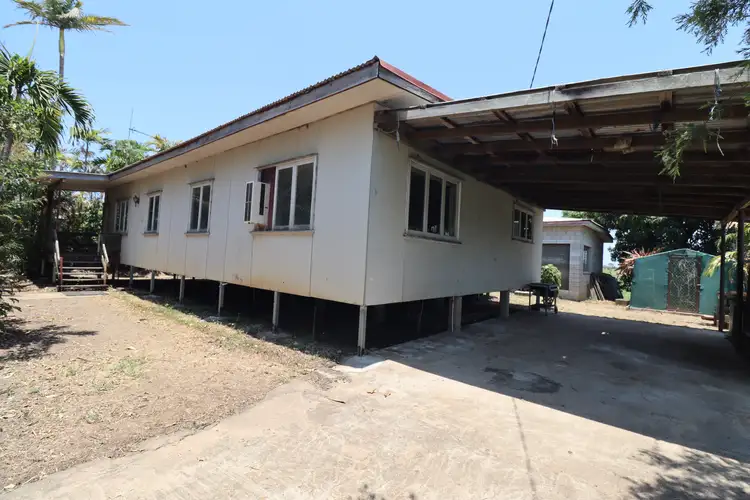 Main view of Homely house listing, 28 Anabranch Road, Jarvisfield QLD 4807