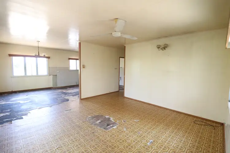 Second view of Homely house listing, 28 Anabranch Road, Jarvisfield QLD 4807