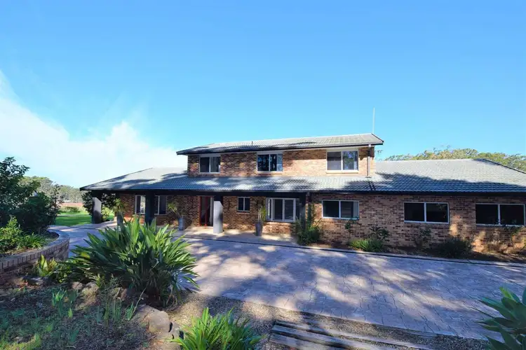 286 Matron Porter Drive, Mollymook Beach NSW 2539