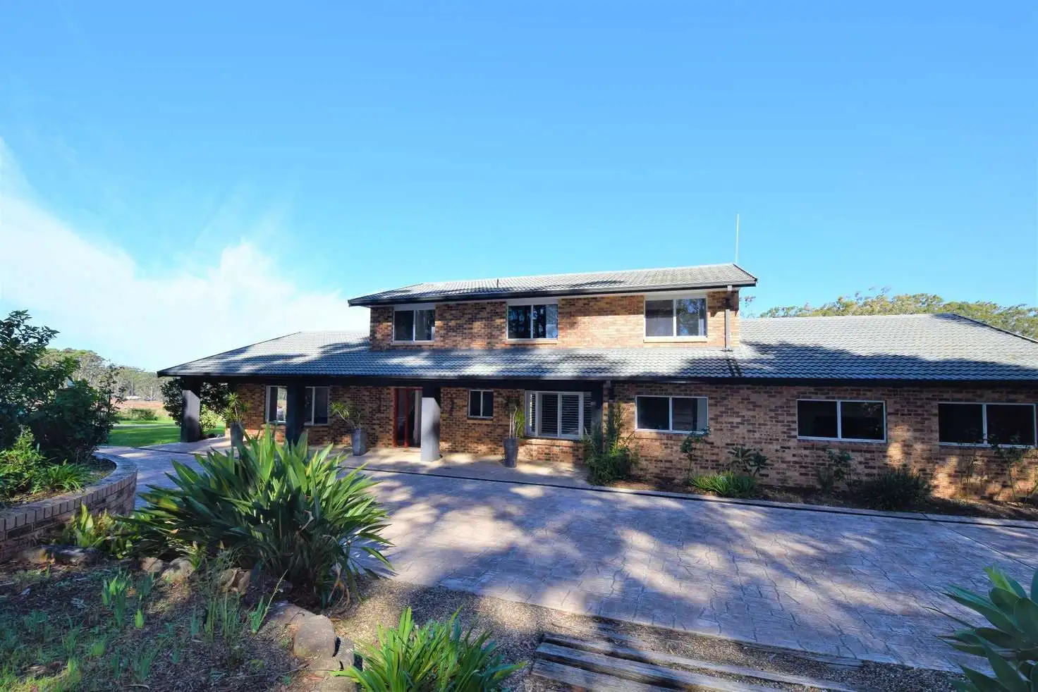 Main view of Homely house listing, 286 Matron Porter Drive, Mollymook Beach NSW 2539