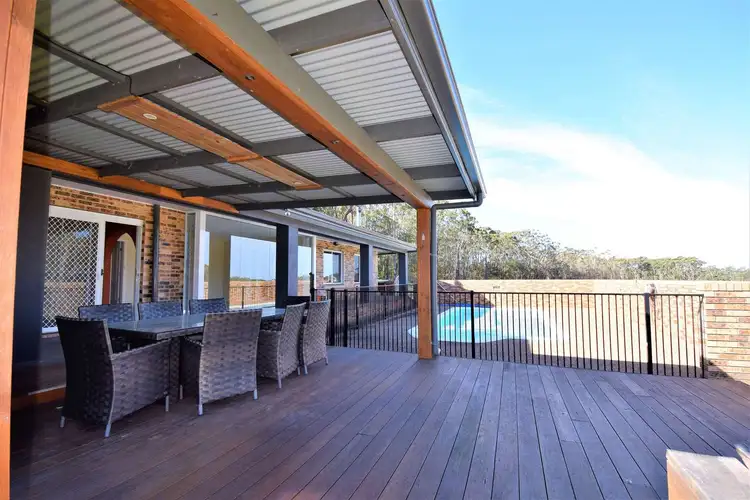 Second view of Homely house listing, 286 Matron Porter Drive, Mollymook Beach NSW 2539