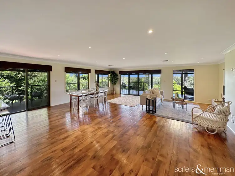 Fourth view of Homely house listing, 5 Pinehurst Way, Medowie NSW 2318