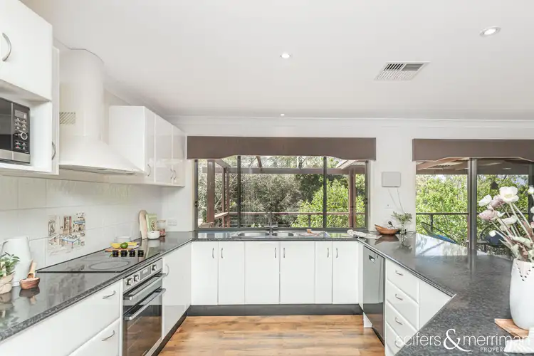 Fifth view of Homely house listing, 5 Pinehurst Way, Medowie NSW 2318