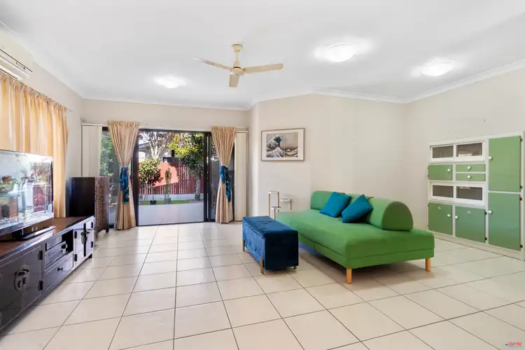 Fifth view of Homely house listing, 1/7 Lilly Lane, Birkdale QLD 4159