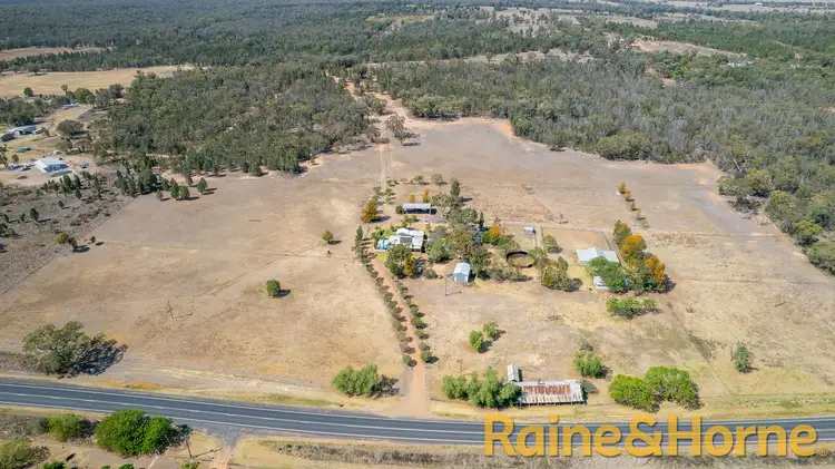 139L Narromine Road, Dubbo NSW 2830
