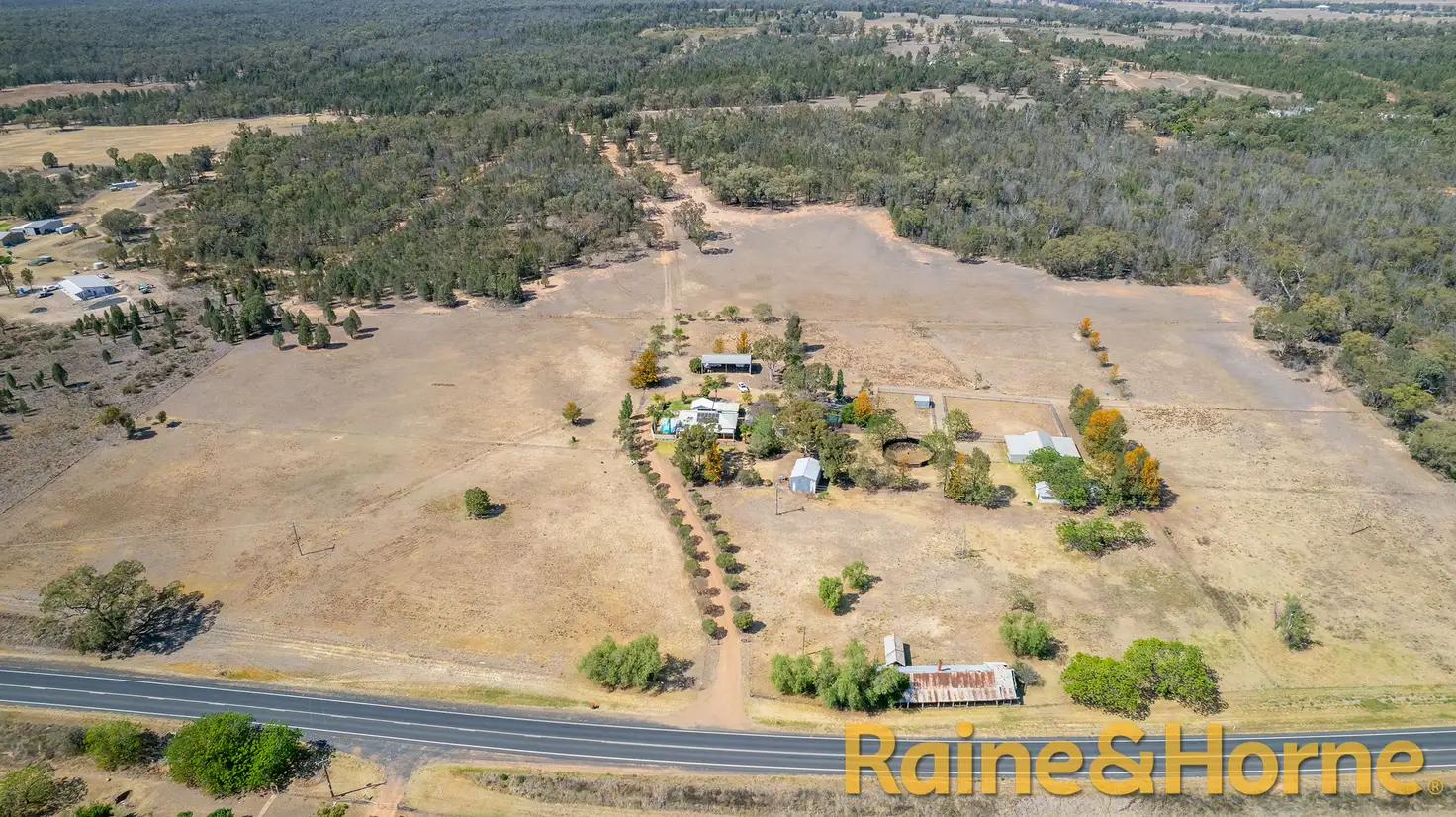Main view of Homely rural property listing, 139L Narromine Road, Dubbo NSW 2830
