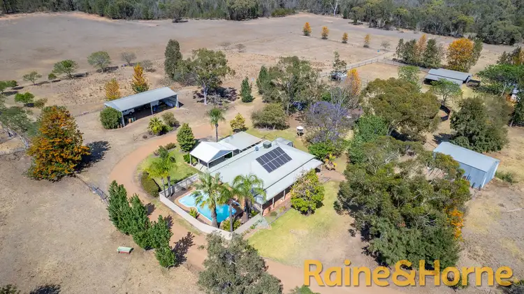 Second view of Homely rural property listing, 139L Narromine Road, Dubbo NSW 2830