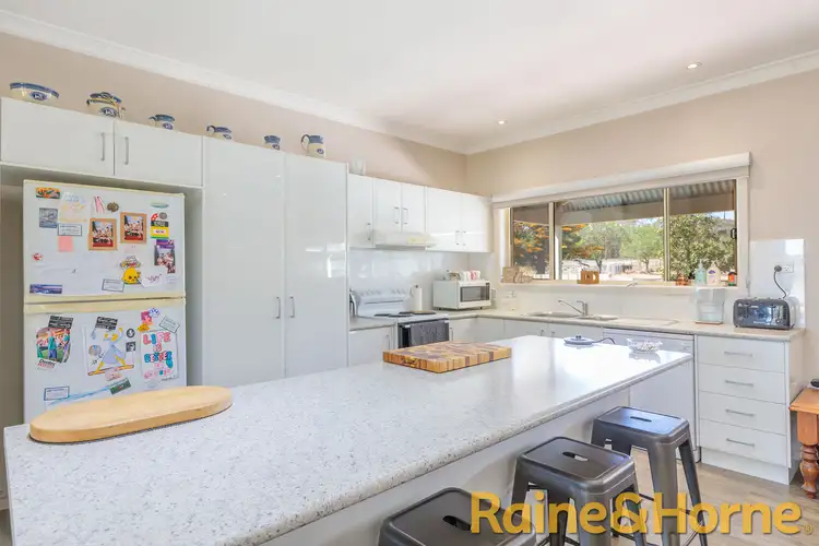 Third view of Homely rural property listing, 139L Narromine Road, Dubbo NSW 2830