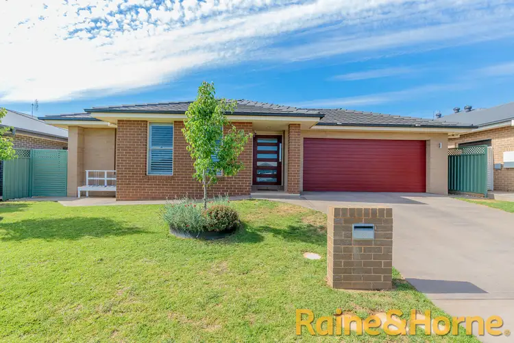 4 Brook Court, Dubbo NSW 2830