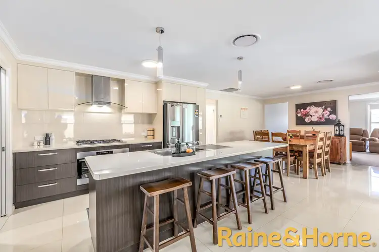 Second view of Homely house listing, 4 Brook Court, Dubbo NSW 2830