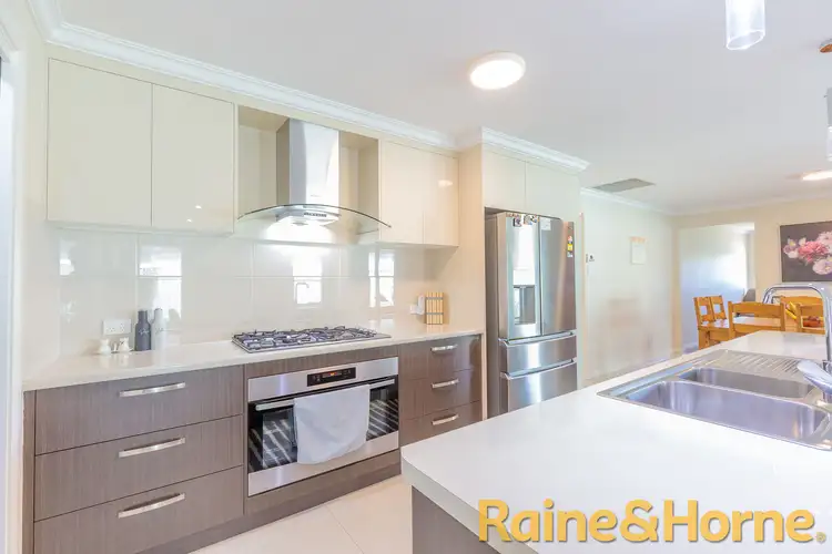 Third view of Homely house listing, 4 Brook Court, Dubbo NSW 2830