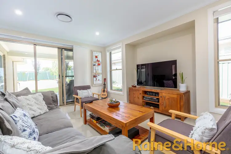 Fourth view of Homely house listing, 4 Brook Court, Dubbo NSW 2830
