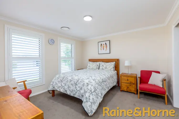 Sixth view of Homely house listing, 4 Brook Court, Dubbo NSW 2830