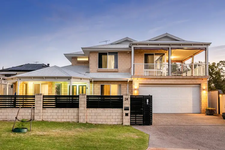 34 Mangini Street, Morley WA 6062