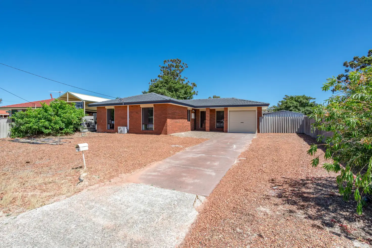 Main view of Homely house listing, 6 Midhurst Street, Camillo WA 6111