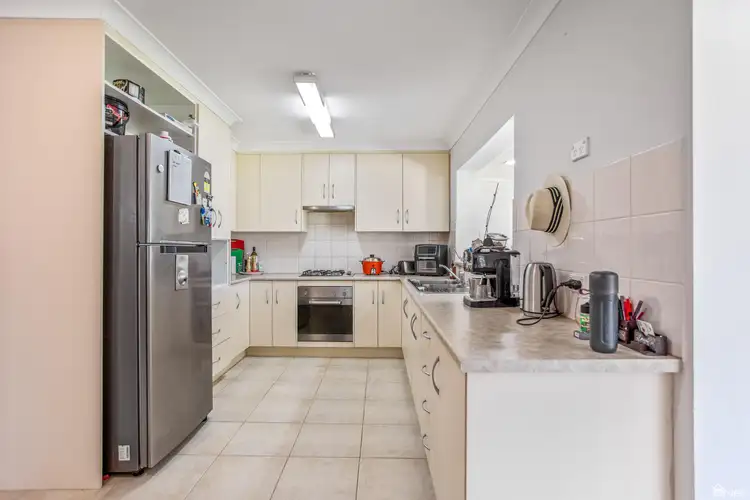 Fifth view of Homely house listing, 6 Midhurst Street, Camillo WA 6111