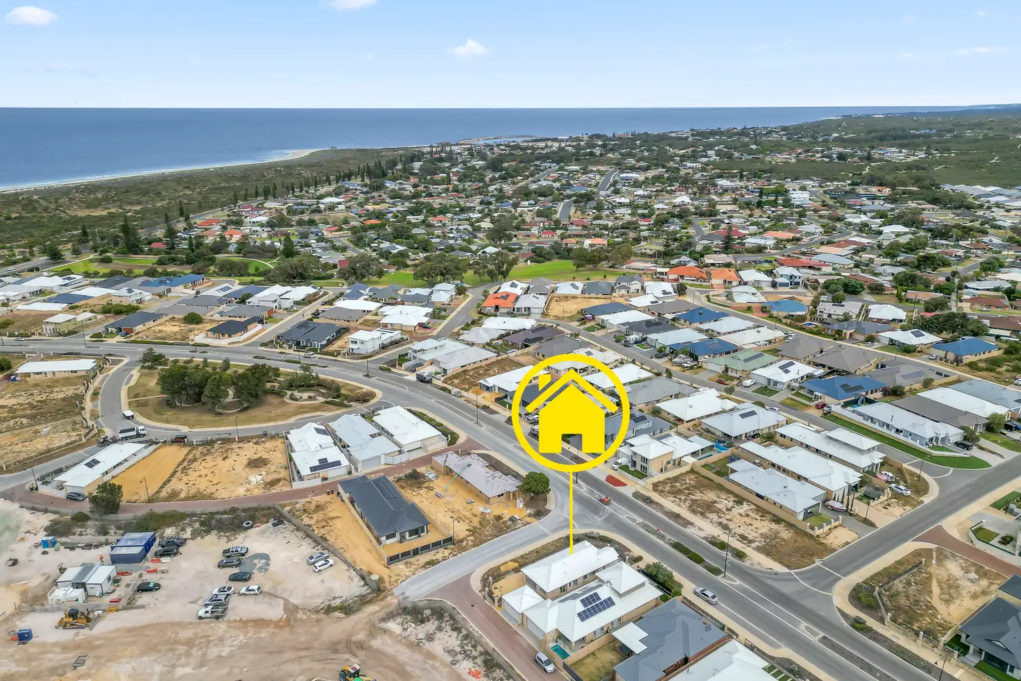 Main view of Homely house listing, 62 Montebello Boulevard, Two Rocks WA 6037