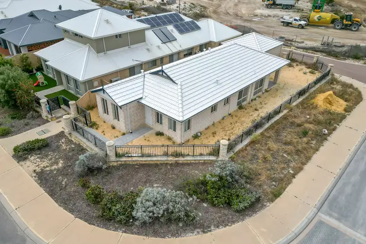Second view of Homely house listing, 62 Montebello Boulevard, Two Rocks WA 6037