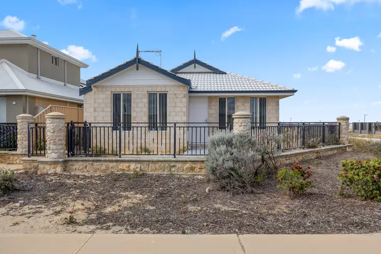 Third view of Homely house listing, 62 Montebello Boulevard, Two Rocks WA 6037