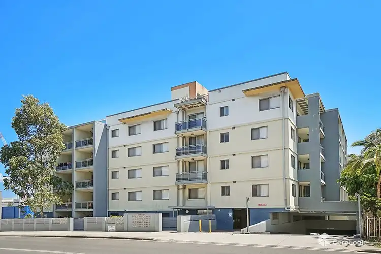 5/17-19 Third Avenue, Blacktown NSW 2148