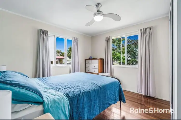 Fifth view of Homely house listing, 63 Roseneath Parade, Wynnum West QLD 4178