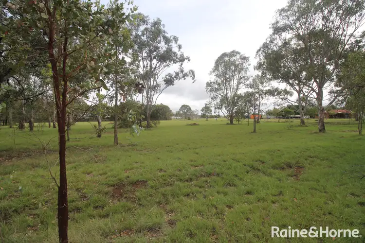 Second view of Homely land listing, Lot 2 Harris Road, Kingaroy QLD 4610