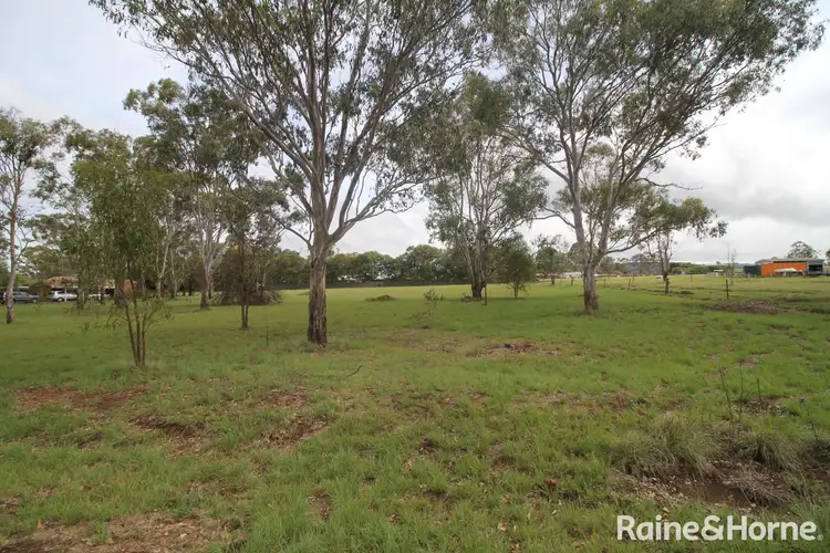 Fourth view of Homely land listing, Lot 2 Harris Road, Kingaroy QLD 4610
