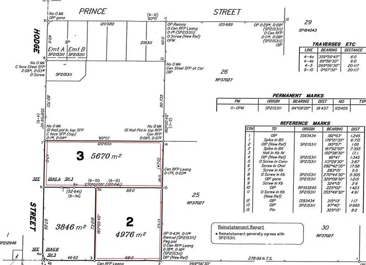 Fifth view of Homely land listing, Lot 2 Harris Road, Kingaroy QLD 4610