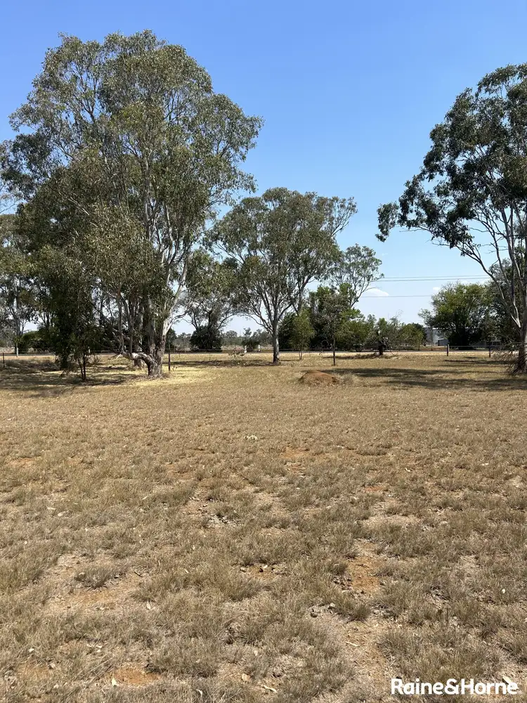 Sixth view of Homely land listing, Lot 2 Harris Road, Kingaroy QLD 4610