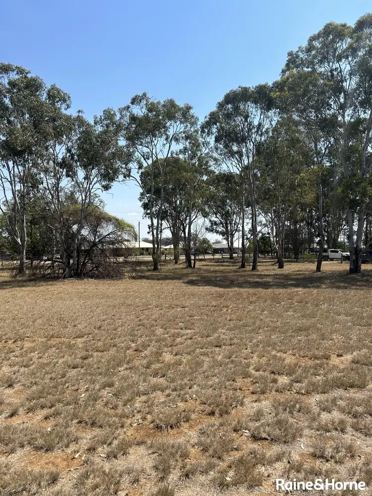 Seventh view of Homely land listing, Lot 2 Harris Road, Kingaroy QLD 4610