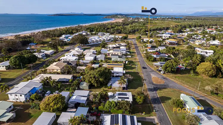 Second view of Homely house listing, 54 Cooper Avenue, Campwin Beach QLD 4737