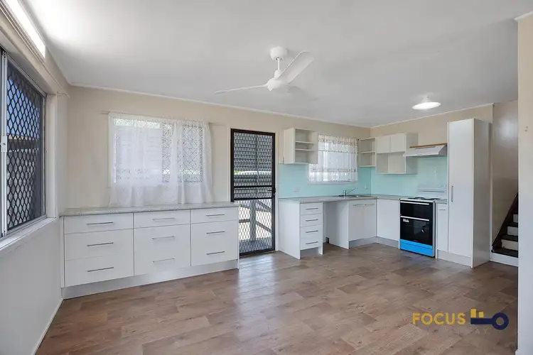 Third view of Homely house listing, 54 Cooper Avenue, Campwin Beach QLD 4737