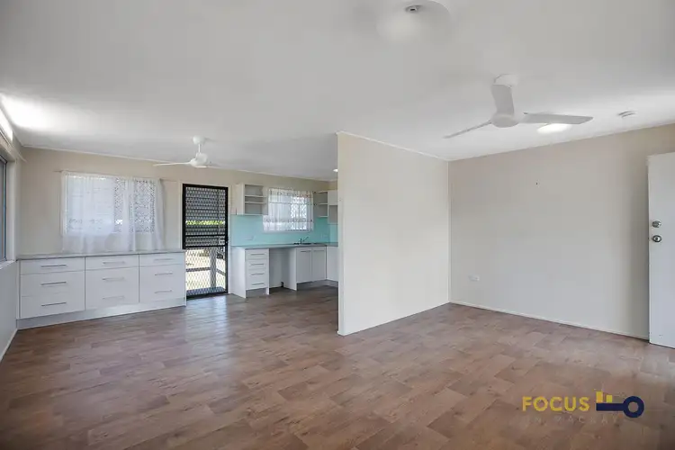 Fourth view of Homely house listing, 54 Cooper Avenue, Campwin Beach QLD 4737