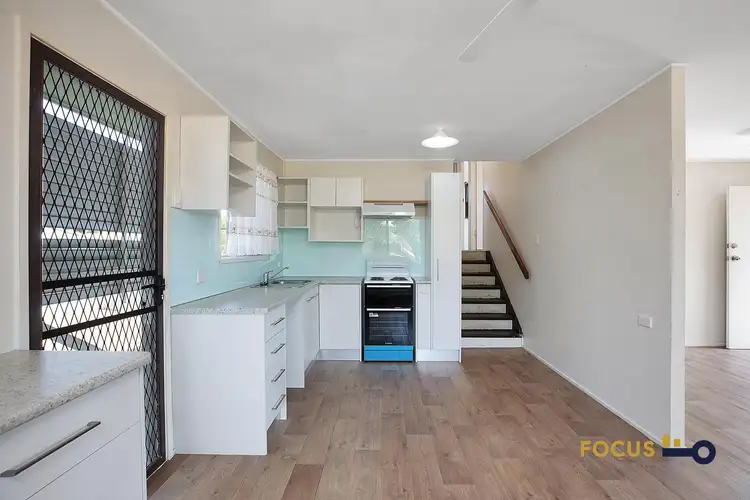Fifth view of Homely house listing, 54 Cooper Avenue, Campwin Beach QLD 4737