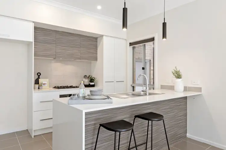 Third view of Homely house listing, 71 Callaway Boulevard, Sunshine West VIC 3020