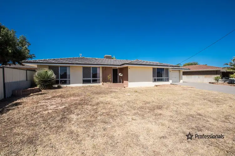 40 Ackland Road, Mount Tarcoola WA 6530