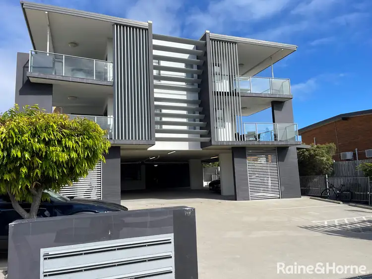 Main view of Homely apartment listing, 7/11 GLENLYON ST, Gladstone Central QLD 4680