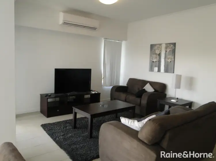 Second view of Homely apartment listing, 7/11 GLENLYON ST, Gladstone Central QLD 4680