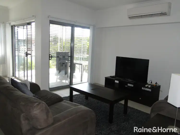 Third view of Homely apartment listing, 7/11 GLENLYON ST, Gladstone Central QLD 4680